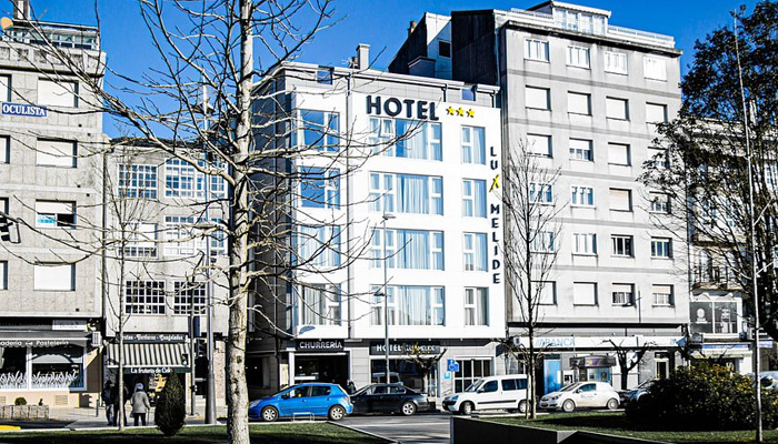 Hotel Superior